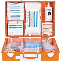 SÖHNGEN Erste Hilfe Koffer Advocat 0367003 Werkstatt DIN 13157