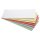 Soennecken Trennstreifen oeco 1411 10,5x24cm gelb 100St.