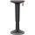 INTERSTUHL Sitz-Steh-Hocker UPis1 110U 33cm Polyethylen basaltgrau