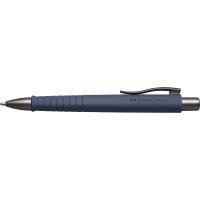 Faber-Castell Kugelschreiber POLY BALL URBAN XB 241189...