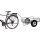 Fetra Fahrradkupplung 1292