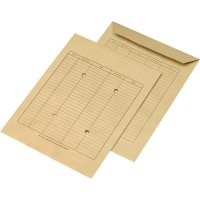 MAILmedia Hausposttasche DIN C4 229 x 324 mm (B x H)...