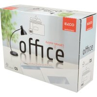 ELCO Briefumschlag Office 7453712 C5 100g weiß 100...