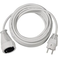 brennenstuhl Verlängerungskabel H05VV-F 3G1,5...