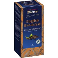 Meßmer Tee Classic Moments 106721 English Breakfast...