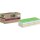 Post-it Haftnotiz Super Sticky 654 RSSCOL14+4F sort. 18St.