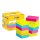 Post-it Haftnotiz 653-TFEN 38x51mm 100Bl farbig 12 St./Pack.