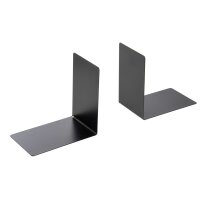 Westcott Buchstütze E-10244 00 90x140x140mm schwarz...