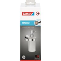 tesa Seifenspender SMOOZ 40323-00000-00