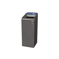 Rubbermaid Abfallsammelsystem 49,5 x 97,5 x 36,7 cm (B x...
