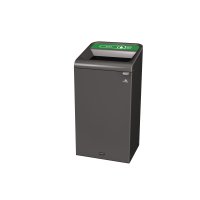 Rubbermaid Abfallsammelsystem 49,5 x 97,5 x 48,9 cm (B x...