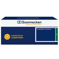 Soennecken Toner kein Originalzubehör Kompatibel...