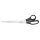 Westcott Schere E-34111 BP 25,0cm Stahl rostfrei sw