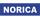 NORICA Büroklammer 2260 50mm glatt verzinkt 100 St./Pack.