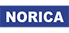 NORICA® Büroklammer glatt, runde Form, mit...