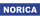 NORICA® Büroklammer glatt, runde Form, mit Kugelenden 32mm Metall, verzinkt silber 100 St./Pack.