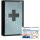 FIRST AID ONLY Erste Hilfe Schrank P-10202-13169 30x50x12cmDIN13169 sw