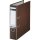 Leitz Ordner 10105075 DIN A4 80mm Polypropylen braun