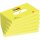Post-it Haftnotiz 655-NG 127x76mm 100Bl grün 6St