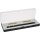 WEDO Laserpointer 2362001 13,6cm roter Laser sw +Batterien
