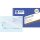 Avery Zweckform Quittung 302 DIN A6 quer 50Blatt