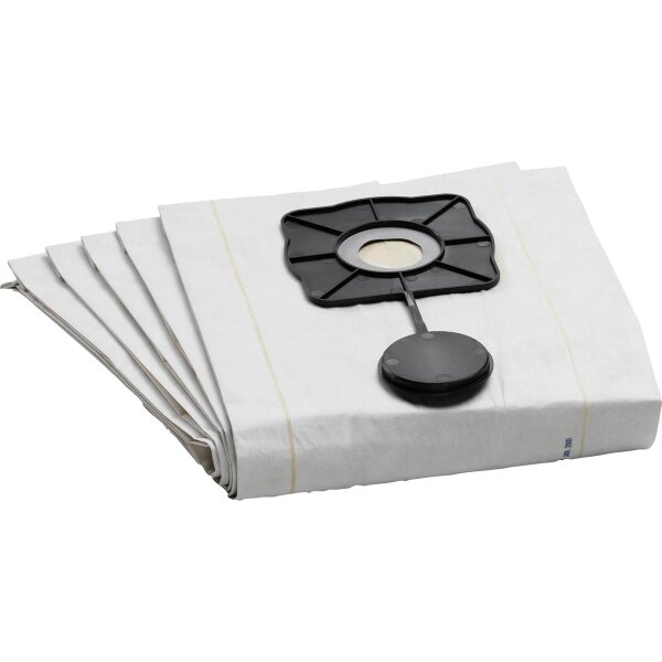 Kärcher Nassfiltertüte 6.904-171.0 5 St./Pack.