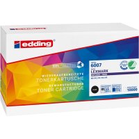 edding Toner kein Originalzubehör Kompatibel mit:...
