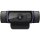Logitech Webcam HD Pro C920S 94 x 29 x 24 mm (B x H x T) USB-A 1,5m schwarz