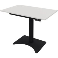 NowyStyl Mini-Schreibtisch eModel2.0Mini Fußplatte...