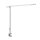 UNILUX Tischleuchte Venuslight 400165033 weiß