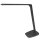 UNILUX Schreibtischleuchte Twist 400165037 schwarz