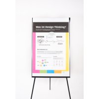 Playroom Flipchartblock THINK FLIP 65 x 97 cm (B x H)...