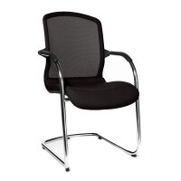 Topstar Besucherstuhl Open Chair 100 OC590T20 sw