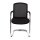Topstar Besucherstuhl Open Chair 100 OC590T20 sw