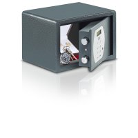 BURG-WÄCHTER Möbeltresor Pure-Safe 110 E 27,6 x...