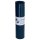 PREMIUM Müllsack 70 x 110 cm (B x H) 60µm 120l LDPE blau 15 St./Pack.