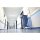 PREMIUM Müllsack 70 x 110 cm (B x H) 60µm 120l LDPE blau 15 St./Pack.