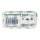 LUCART Toilettenpapier 3-lagig weiß 250 Bl./Rl. 8 Rl./Pack.