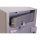 Phoenix Tresor Cashier Deposit 49,5 x 70,8 x 45 cm (B x H x T) Stahl graphitgrau