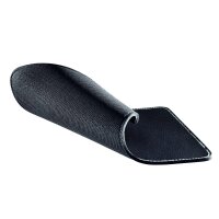 Hama Mauspad 00126856 220x3x180mm sw