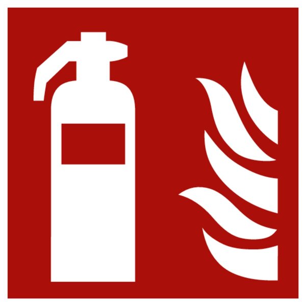 LimarLite Hinweisschild Feuerlöscher SKN255.02.202