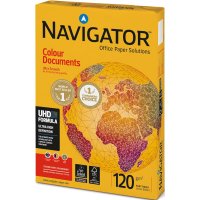 Navigator Farblaserpapier Colour Documents DIN A4...