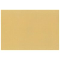 Faltentasche 3775 E4/40F oF hk 150g natron braun 250 St./Pack.