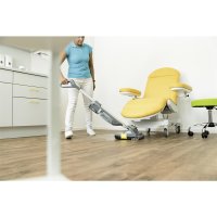 Kärcher Waschsauger BR 30/1 C Bp harte Böden...