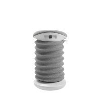 TOPSTAR Sitzhocker Sitness 4D grau