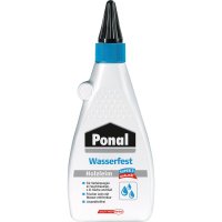 Ponal Holzleim Super 3 nicht nachfüllbar nicht...