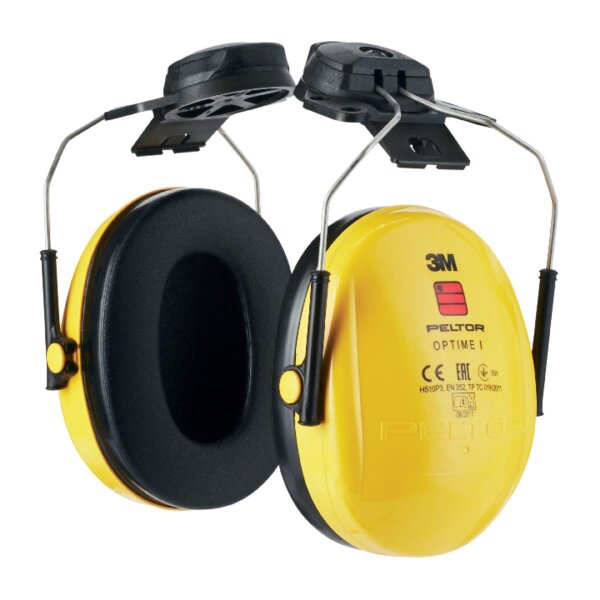 3M Kapselgehörschutz Peltor H510P3EC1