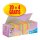 Post-it Haftnotiz Super Sticky R330 SSCOL VP24 76x76mm 24x90Bl