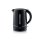 SEVERIN Wasserkocher WK 4322 1,7l schwarz