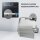 ovimar Toilettenpapierhalter Hanstholm 81004183 si